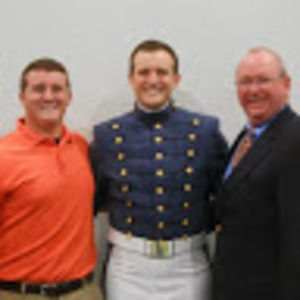 Meet your Posher, M.r.